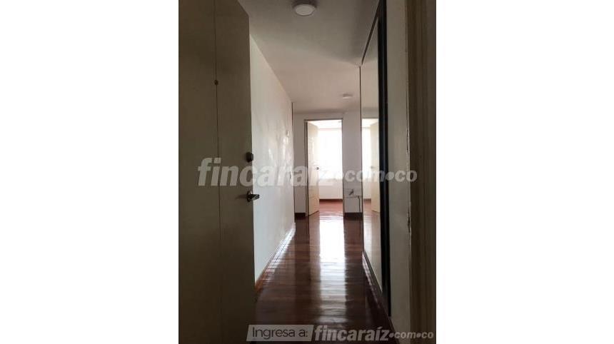 Piso – Bogotá, UPZ Usaquén, Localidad Usaquén - Vista 4
