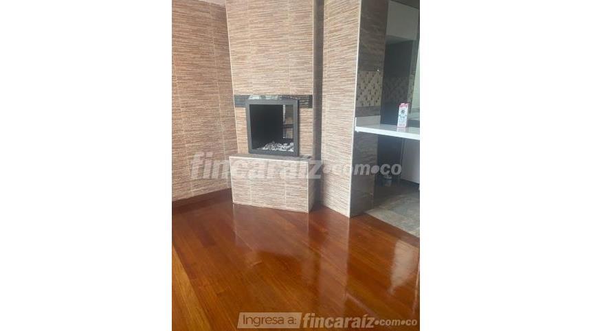 Piso – Bogotá, UPZ Usaquén, Localidad Usaquén - Vista 2