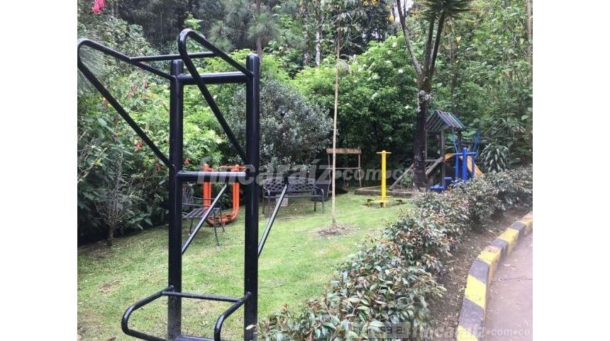 Piso – Bogotá, UPZ Usaquén, Localidad Usaquén - Vista 5
