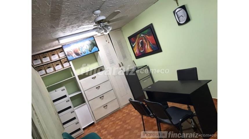 Oficina en Arriendo - Vista 3