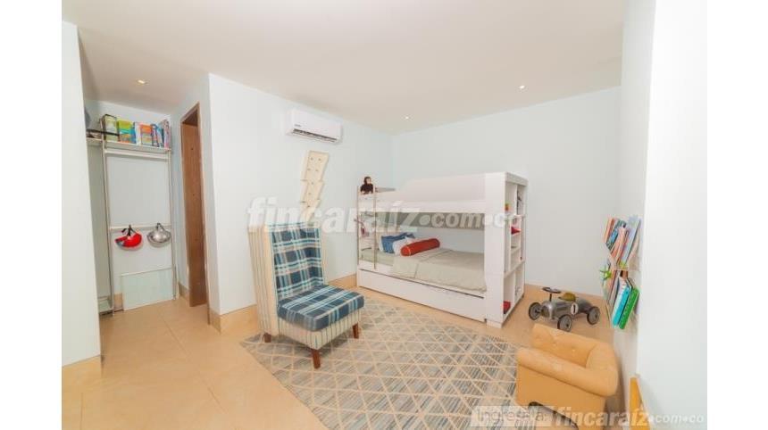Apartment in Santa Marta - View 5