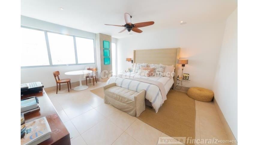 Apartment in Santa Marta - More