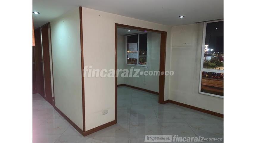 Piso – Bogotá, Localidad Kennedy - Vista 3