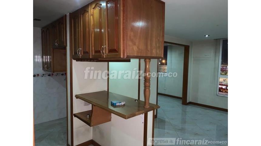 Piso – Bogotá, Localidad Kennedy - Vista 4