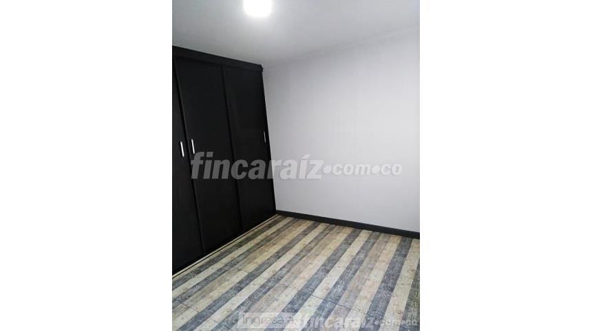 Piso – Bogotá, Class, Localidad Kennedy - Vista 3