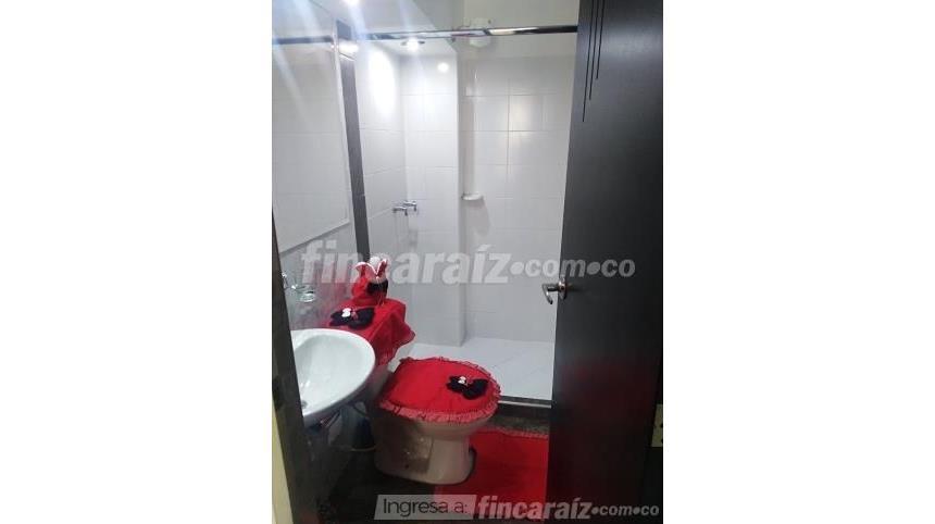 Piso – Bogotá, Class, Localidad Kennedy - Vista 4