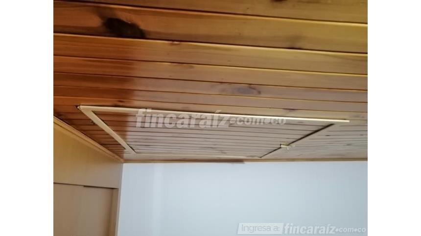 Piso – Bogotá, Campanella, Localidad Suba - Más