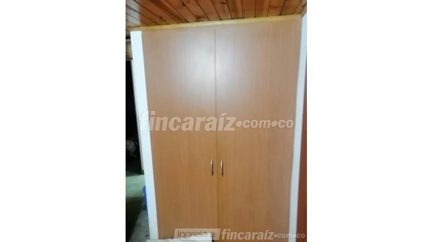 Piso – Bogotá, Campanella, Localidad Suba - Vista 2