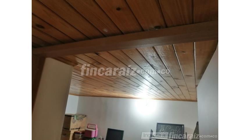 Piso – Bogotá, Campanella, Localidad Suba - Vista 3
