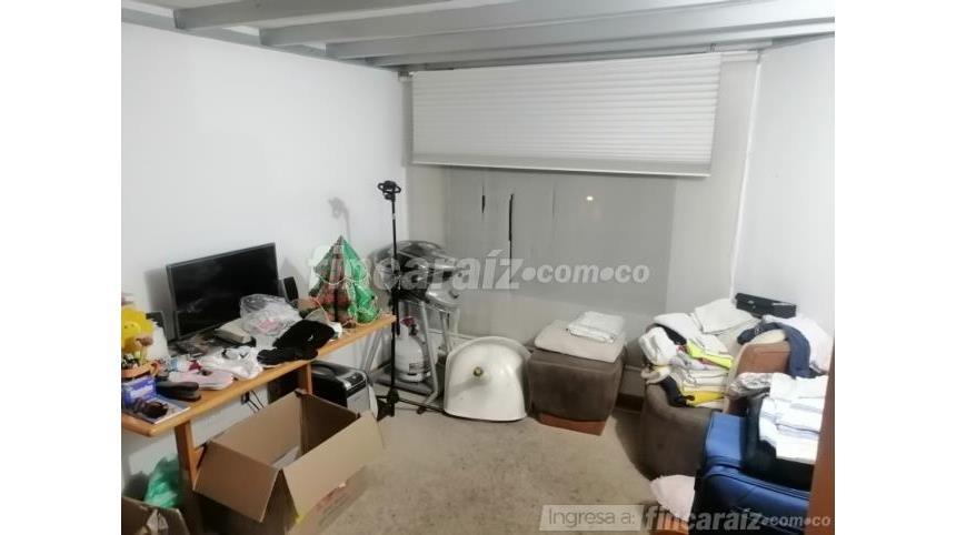 Piso – Bogotá, Campanella, Localidad Suba - Vista 4