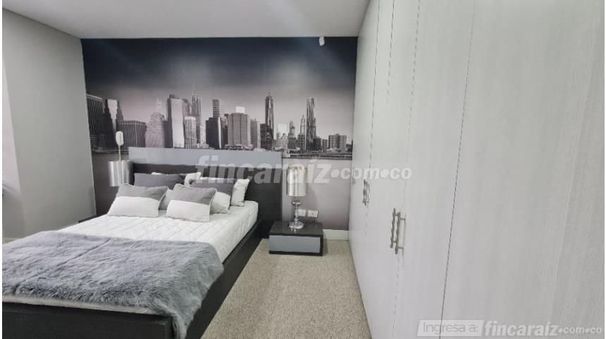Piso – Bogotá, Niza, Localidad Suba - Vista 3