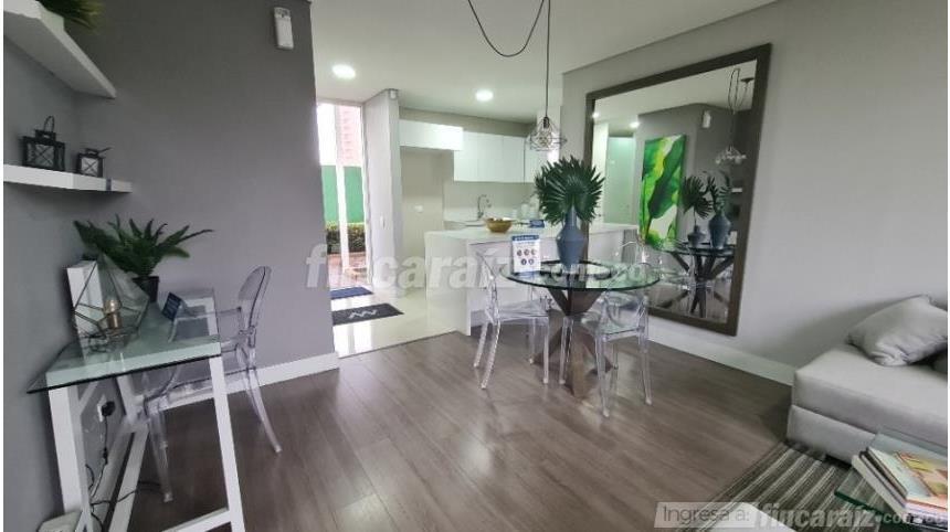 Piso – Bogotá, Niza, Localidad Suba - Vista 5