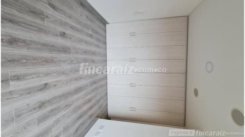 Piso – Bogotá, Niza, Localidad Suba - Más