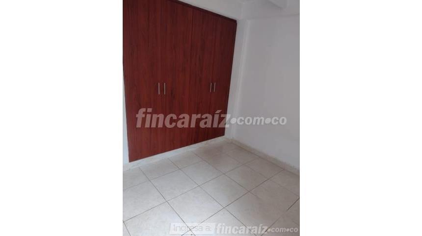Apartamento en Arriendo - Vista 2