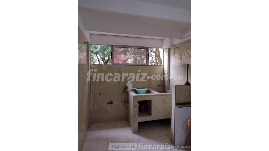 Apartamento en Arriendo - Vista 3