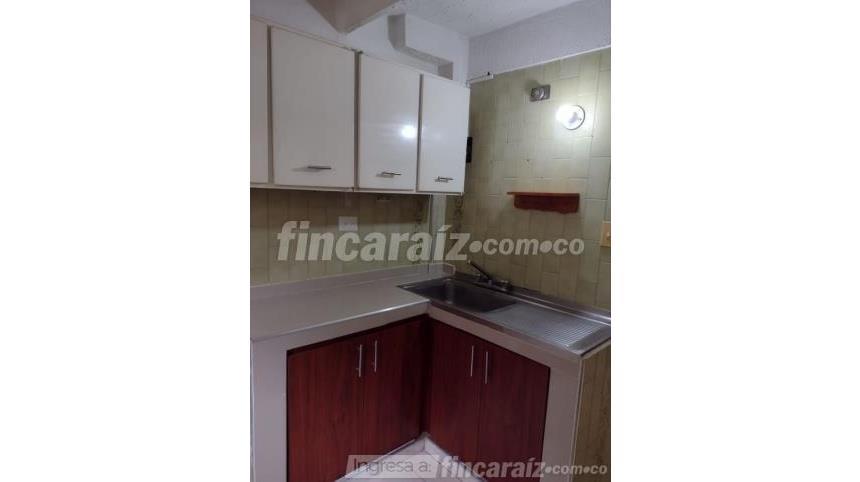 Apartamento en Arriendo - Vista 4
