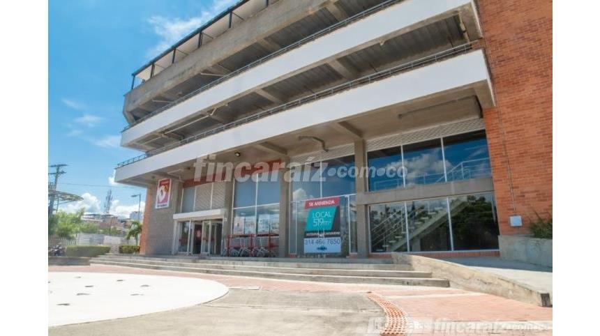 Local en Arriendo - Vista 2