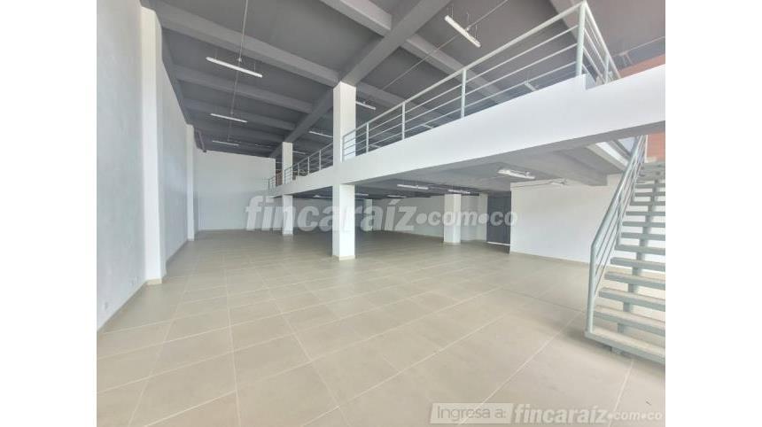 Local en Arriendo - Vista 4