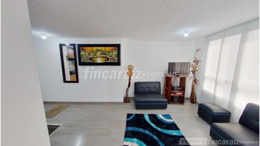 Piso – Bogotá, Osorio III, Localidad Kennedy - Vista 2