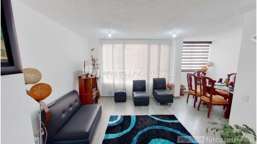 Piso – Bogotá, Osorio III, Localidad Kennedy - Vista 3