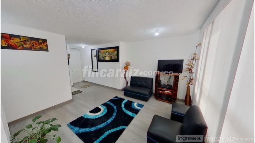 Piso – Bogotá, Osorio III, Localidad Kennedy - Vista 4