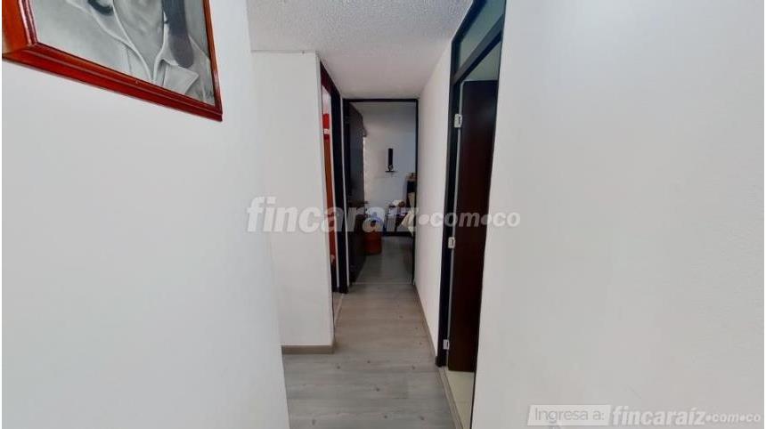 Piso – Bogotá, Osorio III, Localidad Kennedy - Vista 5