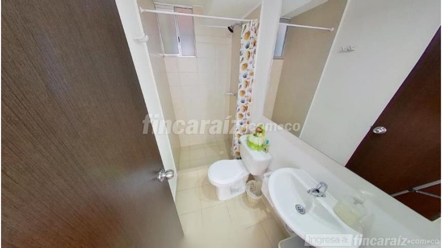 Piso – Bogotá, Osorio III, Localidad Kennedy - Más