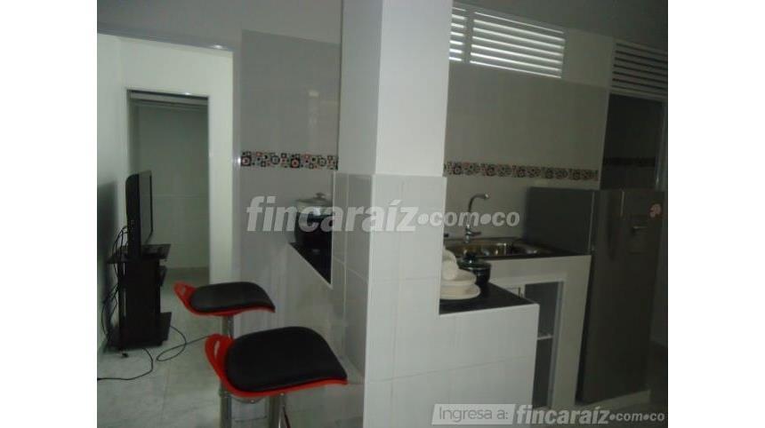 Apartamento en Arriendo – pohled 2