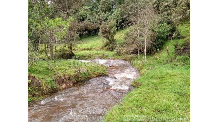 Casa Lote en venta, La Calera. Ref #7730012 - fincaraiz.com.co
