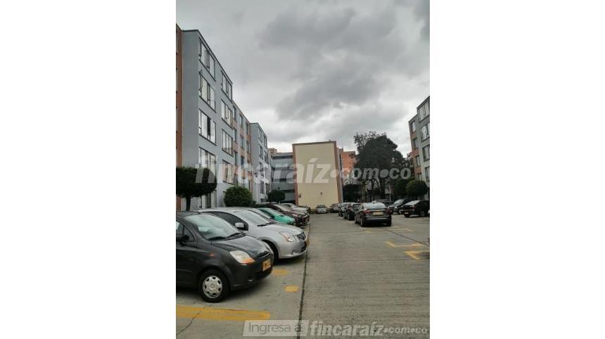 Piso – Bogotá, Niza IX 1-2, Localidad Suba - Vista 4