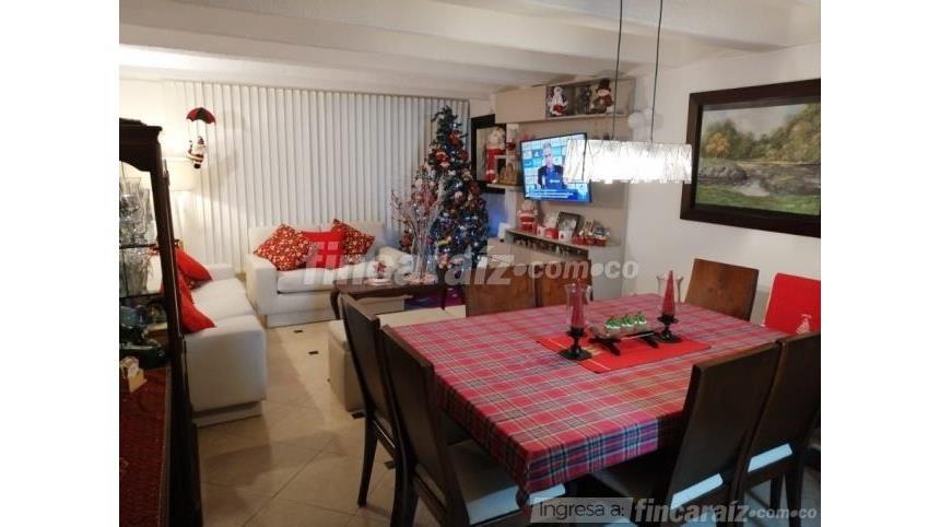 Piso – Bogotá, Niza IX 1-2, Localidad Suba - Vista 2
