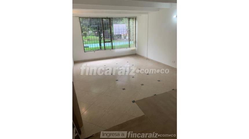 Piso – Bogotá, Niza IX 1-2, Localidad Suba - Vista 3