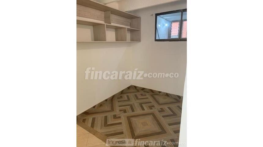 Piso – Bogotá, Niza IX 1-2, Localidad Suba - Más