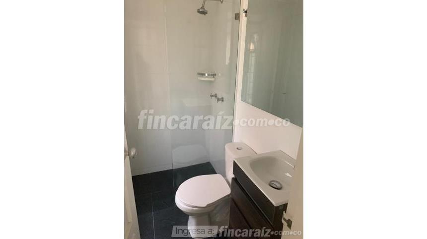 Piso – Bogotá, Niza IX 1-2, Localidad Suba - Vista 5