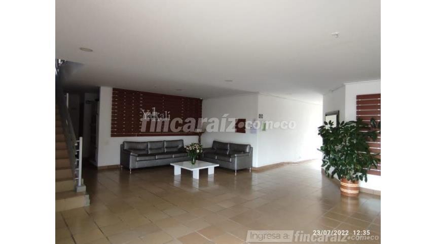 Piso – Bogotá, Localidad Suba - Vista 3