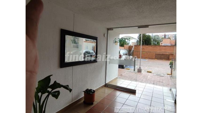 Piso – Bogotá, Localidad Suba - Más