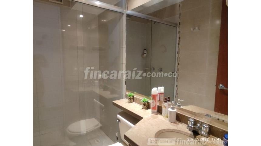 Piso – Bogotá, Localidad Suba - Vista 2