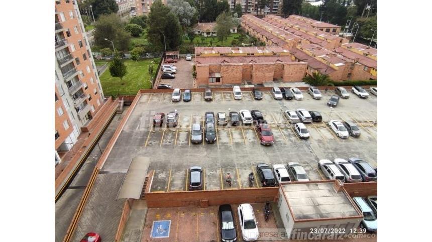 Piso – Bogotá, Localidad Suba - Vista 4