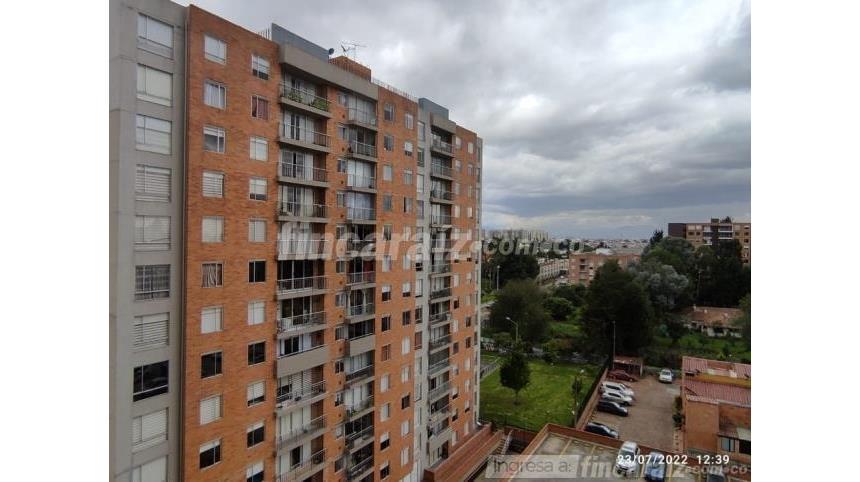 Piso – Bogotá, Localidad Suba - Vista 5