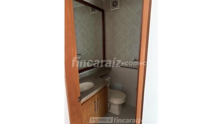 Piso – Bogotá, Santa Bárbara, Localidad Usaquén - Vista 5