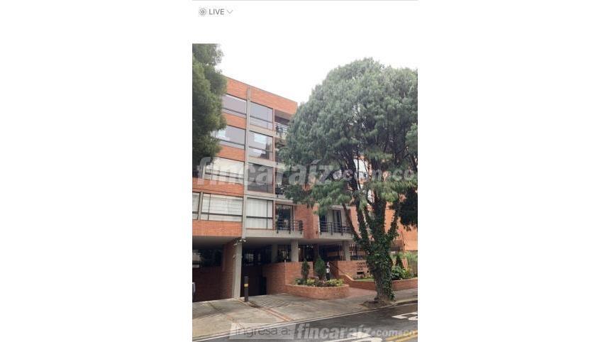 Piso – Bogotá, Santa Bárbara, Localidad Usaquén - Vista 3