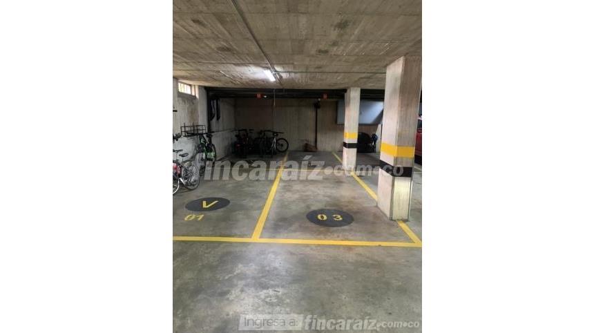 Piso – Bogotá, Santa Bárbara, Localidad Usaquén - Vista 4