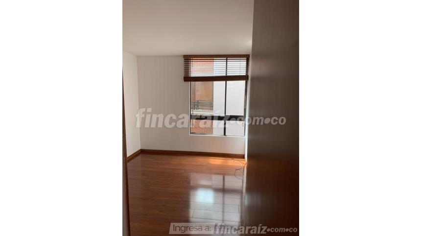 Piso – Bogotá, Santa Bárbara, Localidad Usaquén - Vista 2