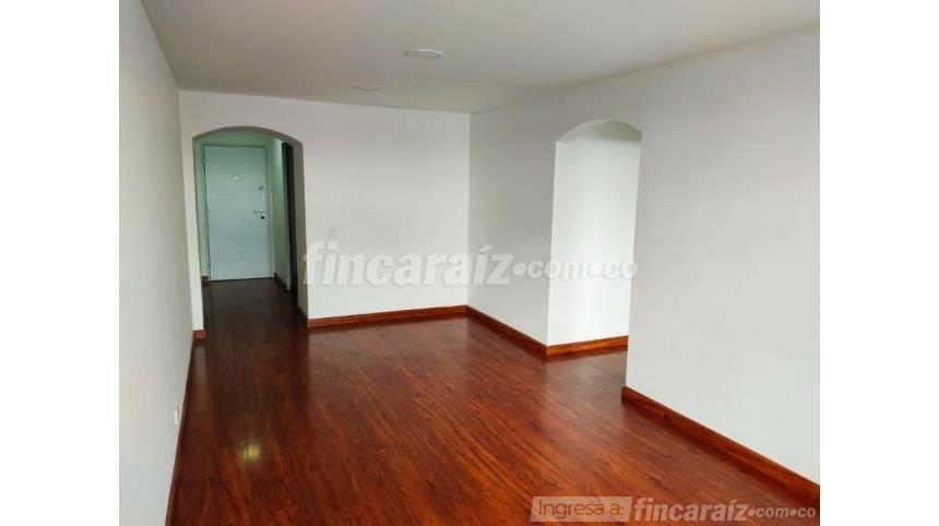 Piso – Bogotá, La Alhambra, Localidad Suba - Vista 2