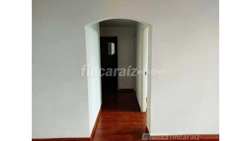 Piso – Bogotá, La Alhambra, Localidad Suba - Vista 3