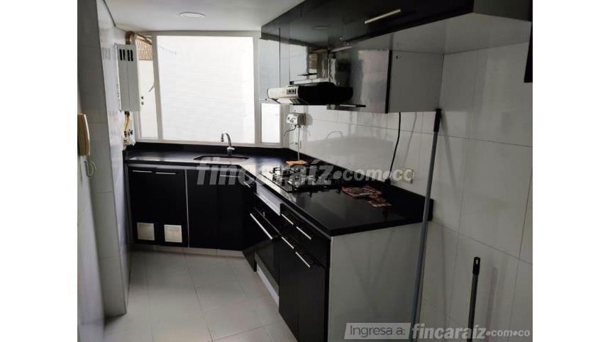 Piso – Bogotá, La Alhambra, Localidad Suba - Vista 4