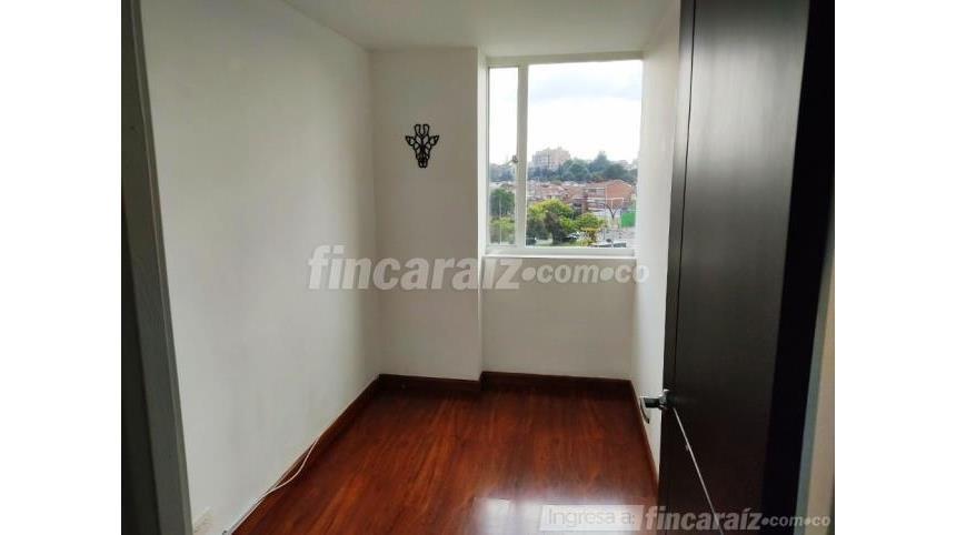 Piso – Bogotá, La Alhambra, Localidad Suba - Vista 5