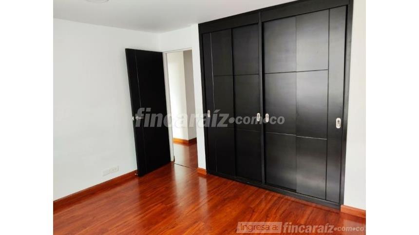 Piso – Bogotá, La Alhambra, Localidad Suba - Más