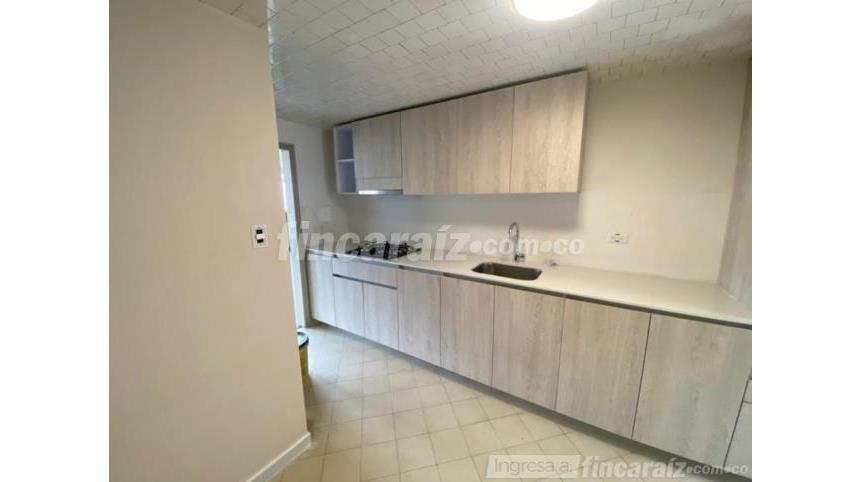 Piso – Bogotá, Chicó Lago - Vista 4
