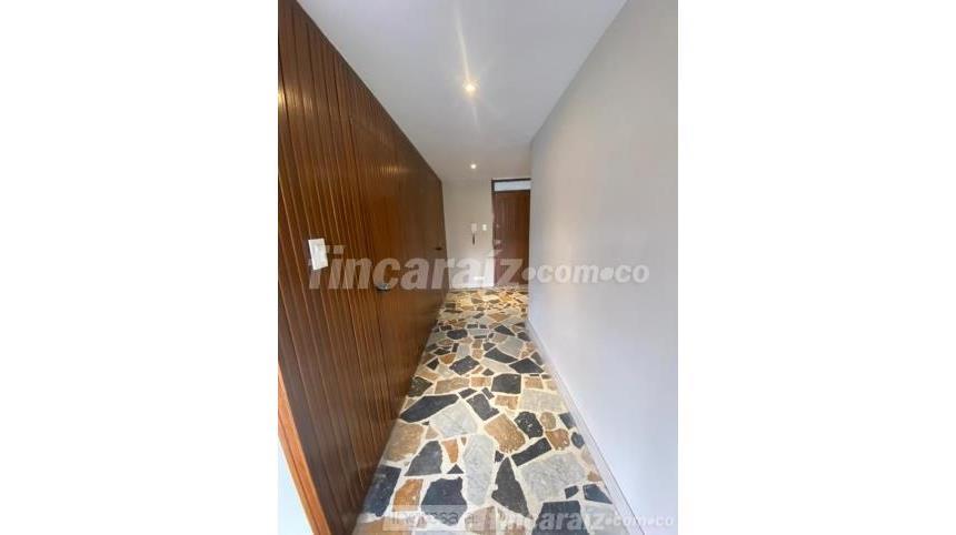 Piso – Bogotá, Chicó Lago - Vista 5